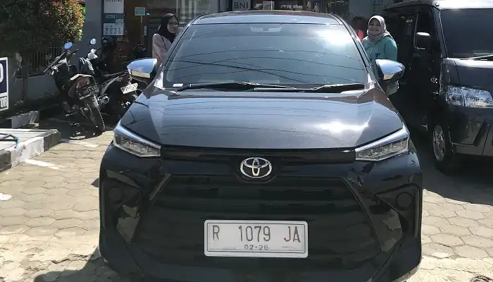 Layanan sewa Avanza Purwokerto terpercaya dari BAG Transport dengan unit bersih dan mesin prima.