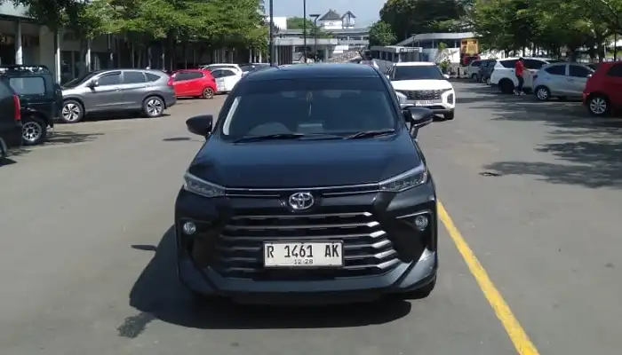 Layanan gratis antar jemput sewa mobil di Stasiun Purwokerto oleh tim BAG Transport.